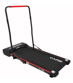 Tapis de marche - 6km/h - CARE - CT-900