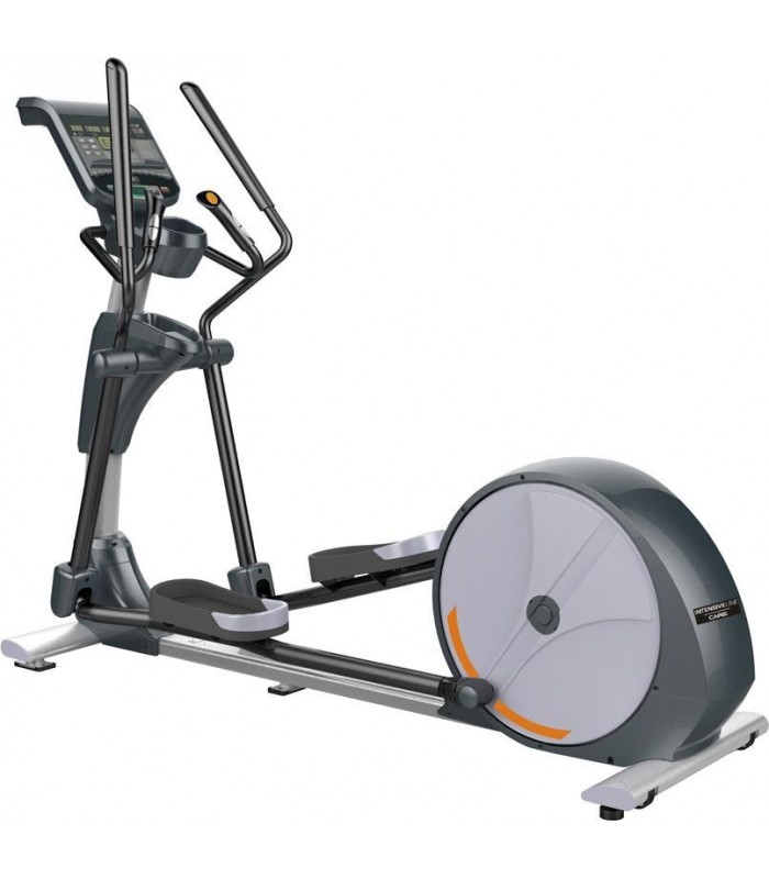 Vélo elliptique professionnel Ellipter II - CARE FITNESS Vélo elliptique professionnel Ellipter II - CARE FITNESS
