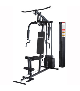 Presse de musculation multifonction - CARE - GYM48