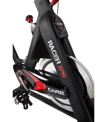 Vélo de biking - Racer XPR