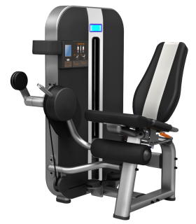 Presse de musculation quadriceps - CARE - intensive line