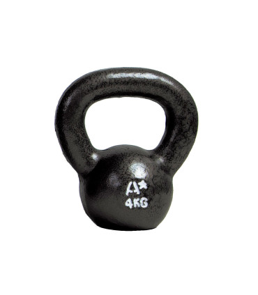 Kettlebells originaux en fonte
