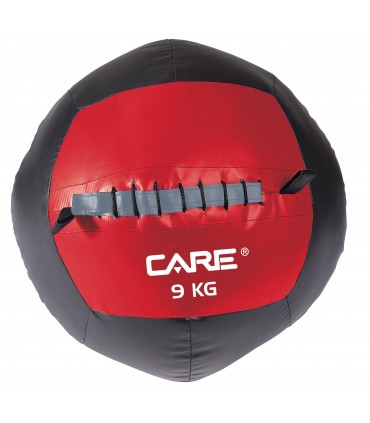Balle lestée 9kg - CARE