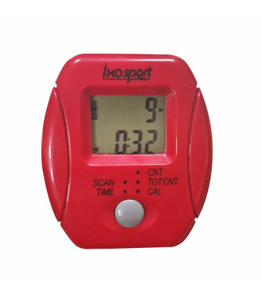 Rameur - IXO-5570 - IXOSPORT