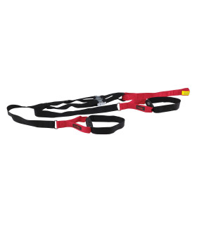Kit d'entrainement sur porte - Accessoires