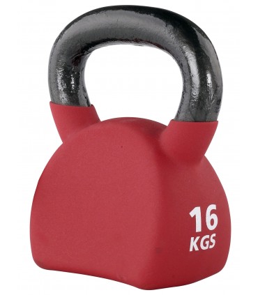 Kettle Bell 16kg - CARE