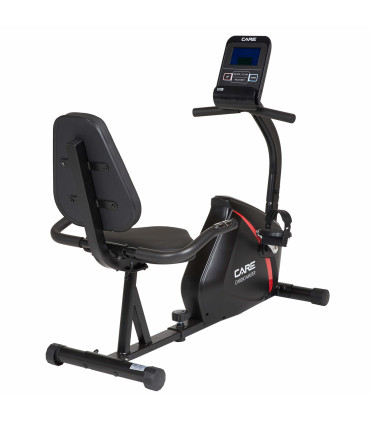 Vélo d'appartement - CARDIO MASTER -FBA - connecté