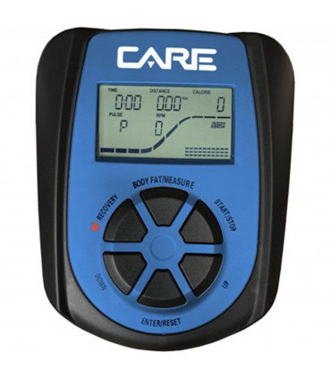 Vélo elliptique - CE-5564 -FBA- motorisé