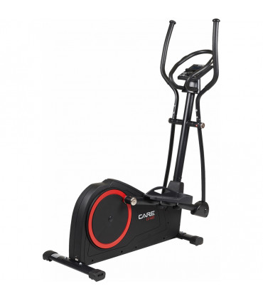 Vélo elliptique connecté - CE-685 - CARE -FBA-DE