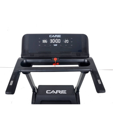 Tapis de course connecté - 20km/h - CARE -FBA-DE CT-750 - KINOMAP