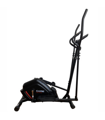 Vélo elliptique - ACTIVA 21 programmes