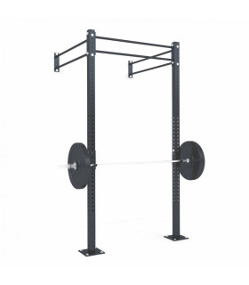 STRUCTURE FONCTIONAL- A6