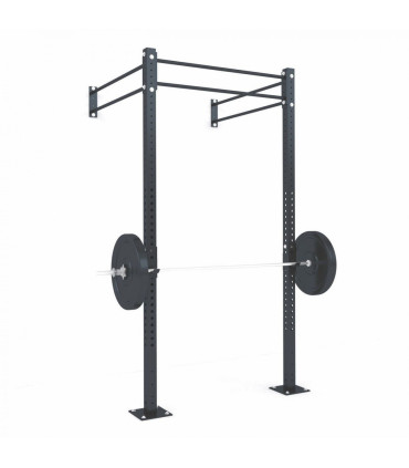 STRUCTURE FONCTIONAL- A6