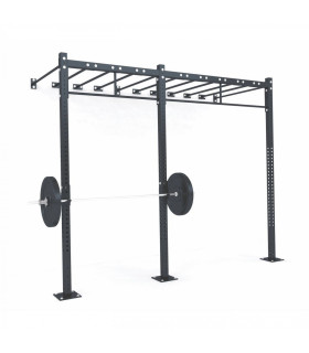 STRUCTURE FONCTIONAL- C7