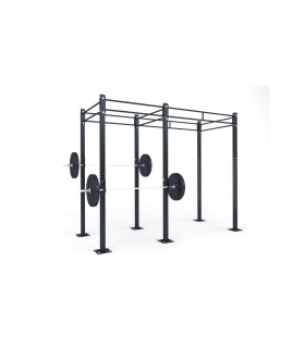 STRUCTURE FONCTIONAL- A2