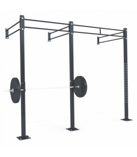 STRUCTURE FONCTIONAL - A7