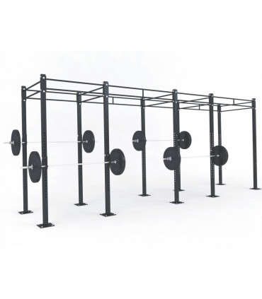 STRUCTURE FONCTIONAL - A4