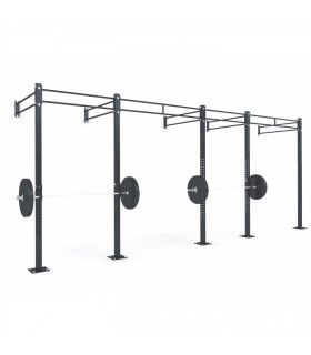 STRUCTURE FONCTIONAL - A9