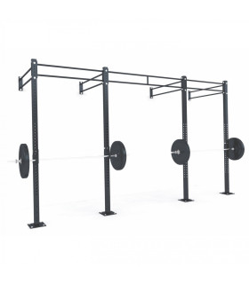 STRUCTURE FONCTIONAL- A8