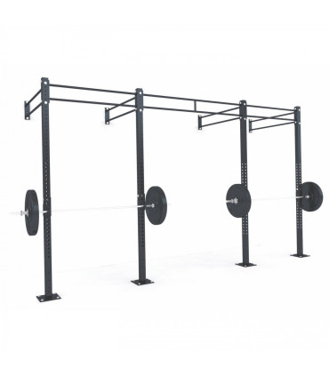 STRUCTURE FONCTIONAL- A8