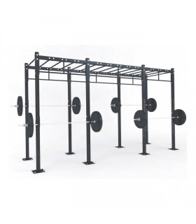 STRUCTURE FONCTIONAL- C3