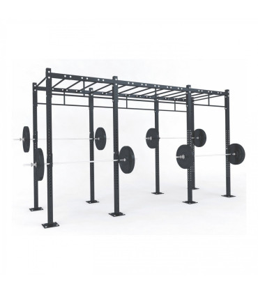 STRUCTURE FONCTIONAL- C3