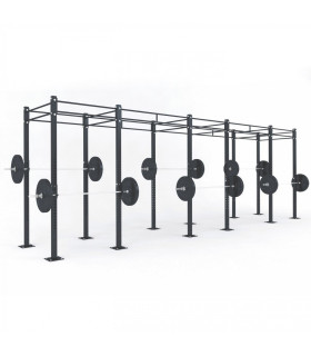 STRUCTURE FONCTIONAL- A5