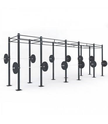 STRUCTURE FONCTIONAL- A5