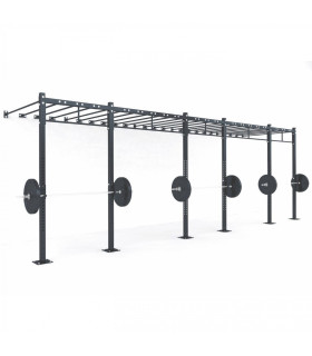 STRUCTURE FONCTIONAL - C10