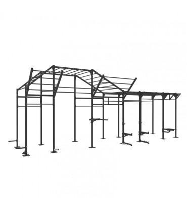 STRUCTURE FONCTIONAL BR-75