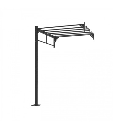 STRUCTURE FONCTIONAL- BR-66BF