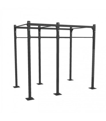 STRUCTURE FONCTIONAL- BR-106R