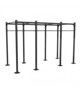 STRUCTURE FONCTIONAL- BR-146R