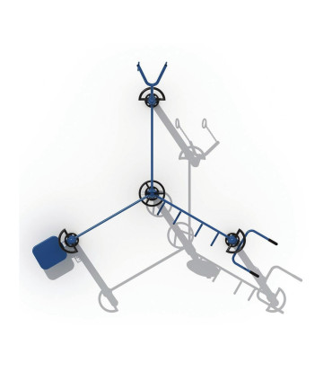 STRUCTURE D'EXTERIEUR SET 1
