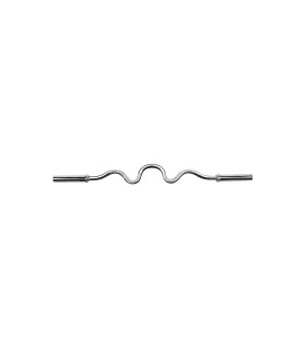 Barre Olympique Curl