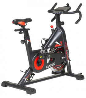 Vélo de Biking - Speed racer