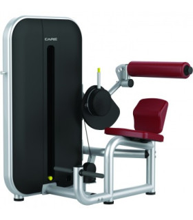 Presse de musculation lombaires - CARE - premium line