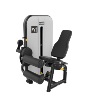 Presse de musculation ischios-jambiers