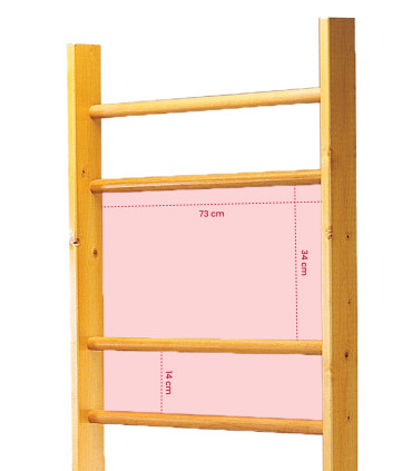 Espalier - Accessoires