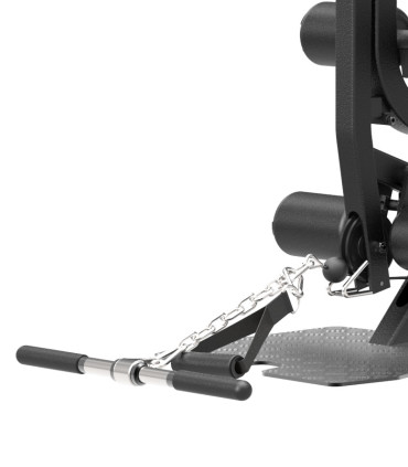 Presse de musculation multifonctions - CARE - Premium Line