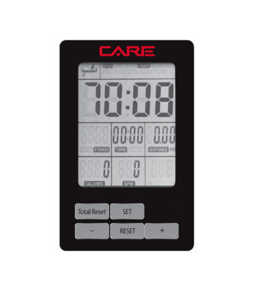 Rameur à eau - SKIPPER SP - CARE