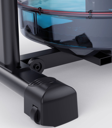 Rameur à eau - SKIPPER SP - CARE