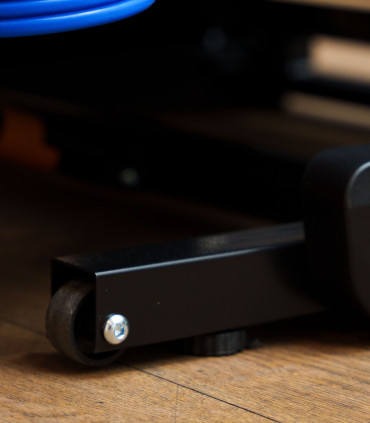 Tapis de course Connecté CARE - CT-5584-3 - 18km/h - Kinomap