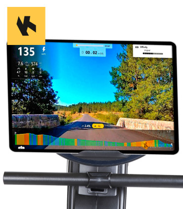 Rameur - Jet 600-2 - CARE