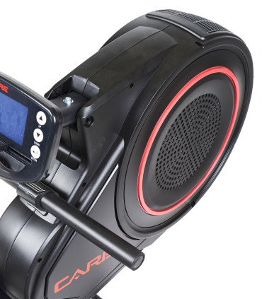 Rameur - Jet 600-2 - CARE