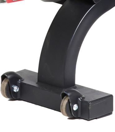 Rameur - Jet 600-2 - CARE