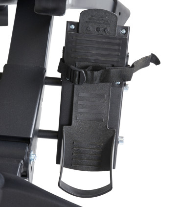 Rameur - Jet 600-2 - CARE