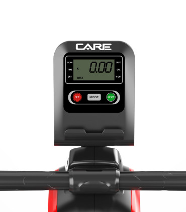 Rameur - CARE - Elancy