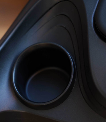 Tapis de course connecté - 18km/h - CARE - CROSSER - Reconditionné