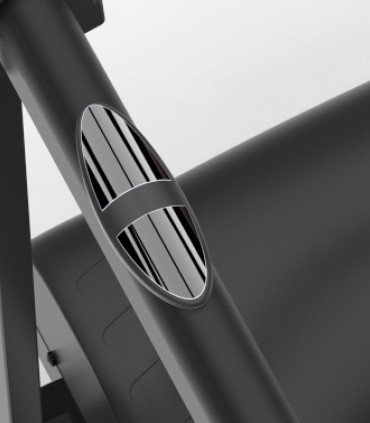 Tapis de course connecté - 14km/h - CARE - KINOMAP